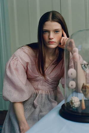 シー ニューヨーク(Sea New York) 2025年プレフォールウィメンズコレクション  - 写真26