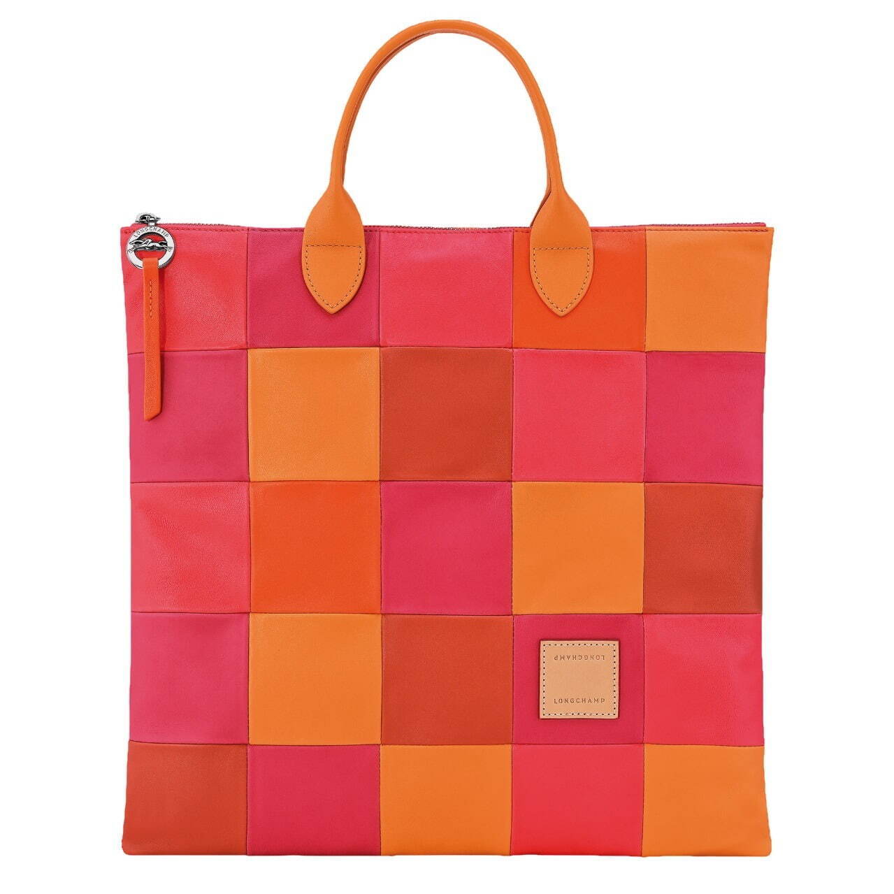 ロンシャン(LONGCHAMP) リプレイ｜写真12
