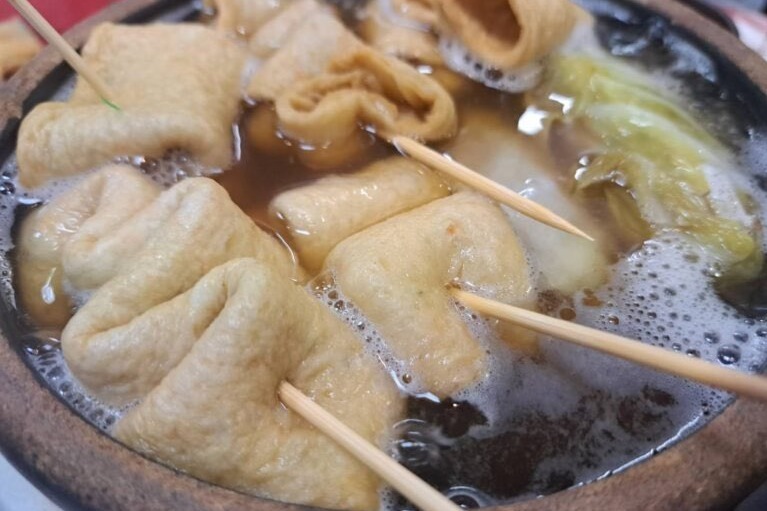 「おでん＆地酒フェス2025」全国の"ご当地おでん”が上野恩賜公園に集結、地酒飲み比べも