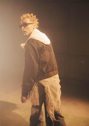 ファッチーズ(FACCIES) 2025年春夏メンズコレクション  - 写真2