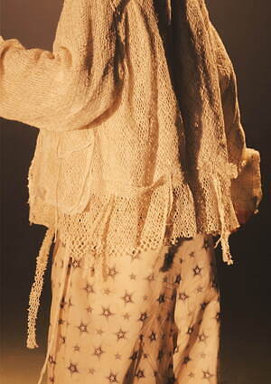 ファッチーズ(FACCIES) 2025年春夏メンズコレクション  - 写真5