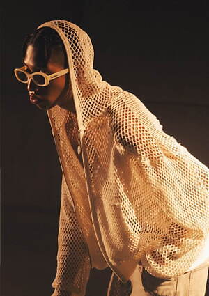 ファッチーズ(FACCIES) 2025年春夏メンズコレクション  - 写真7