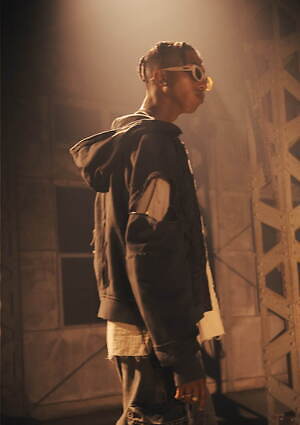 ファッチーズ(FACCIES) 2025年春夏メンズコレクション  - 写真14