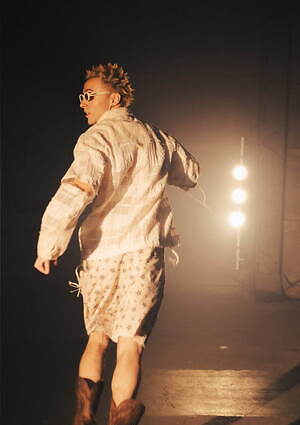 ファッチーズ(FACCIES) 2025年春夏メンズコレクション  - 写真15