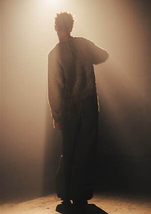 ファッチーズ(FACCIES) 2025年春夏メンズコレクション  - 写真16