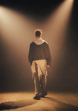 ファッチーズ(FACCIES) 2025年春夏メンズコレクション  - 写真19