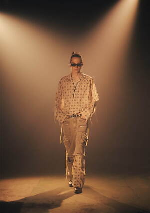 ファッチーズ(FACCIES) 2025年春夏メンズコレクション  - 写真20