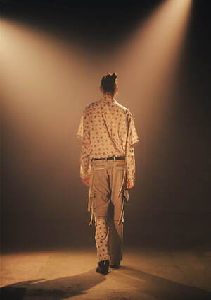 ファッチーズ(FACCIES) 2025年春夏メンズコレクション  - 写真21