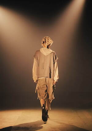 ファッチーズ(FACCIES) 2025年春夏メンズコレクション  - 写真25