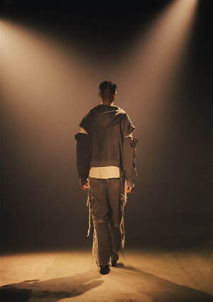 ファッチーズ(FACCIES) 2025年春夏メンズコレクション  - 写真27