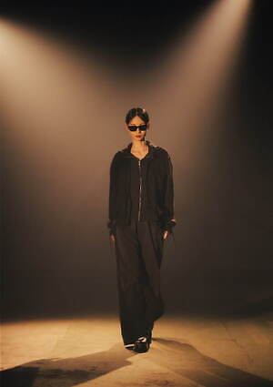 ファッチーズ(FACCIES) 2025年春夏メンズコレクション  - 写真30