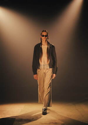 ファッチーズ(FACCIES) 2025年春夏メンズコレクション  - 写真32