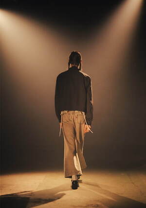 ファッチーズ(FACCIES) 2025年春夏メンズコレクション  - 写真33