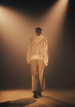 ファッチーズ(FACCIES) 2025年春夏メンズコレクション  - 写真37