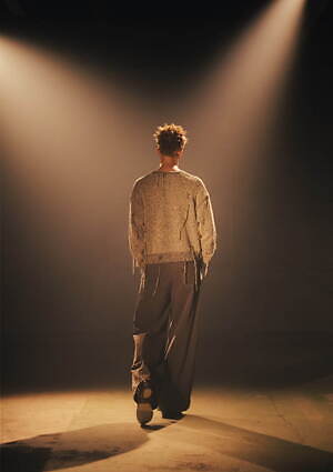 ファッチーズ(FACCIES) 2025年春夏メンズコレクション  - 写真39