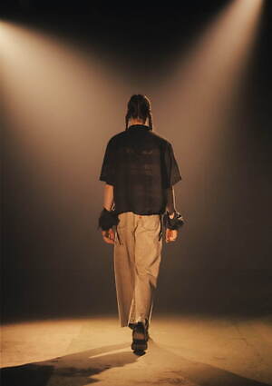 ファッチーズ(FACCIES) 2025年春夏メンズコレクション  - 写真41