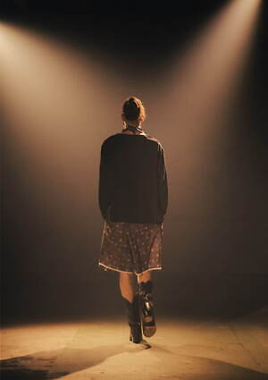 ファッチーズ(FACCIES) 2025年春夏メンズコレクション  - 写真43