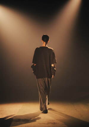 ファッチーズ(FACCIES) 2025年春夏メンズコレクション  - 写真45