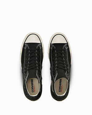 コンバース(CONVERSE) オールスター アール｜写真4