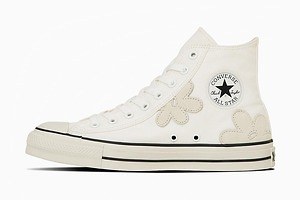 コンバース(CONVERSE) オールスター アール｜写真10