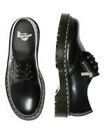 ドクターマーチン(Dr. Martens) 白ステッチ｜写真11