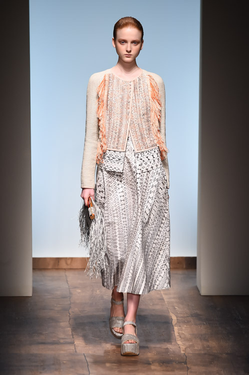 フェラガモ 2015年春夏<span>コレクション</span> - 写真16