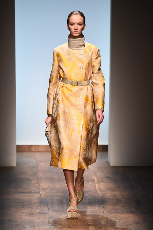 フェラガモ 2015年春夏<span>コレクション</span> - 写真30
