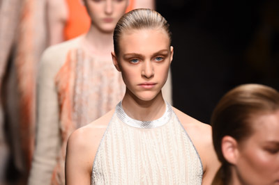 フェラガモ(Ferragamo) 2015年春夏 ウィメンズ