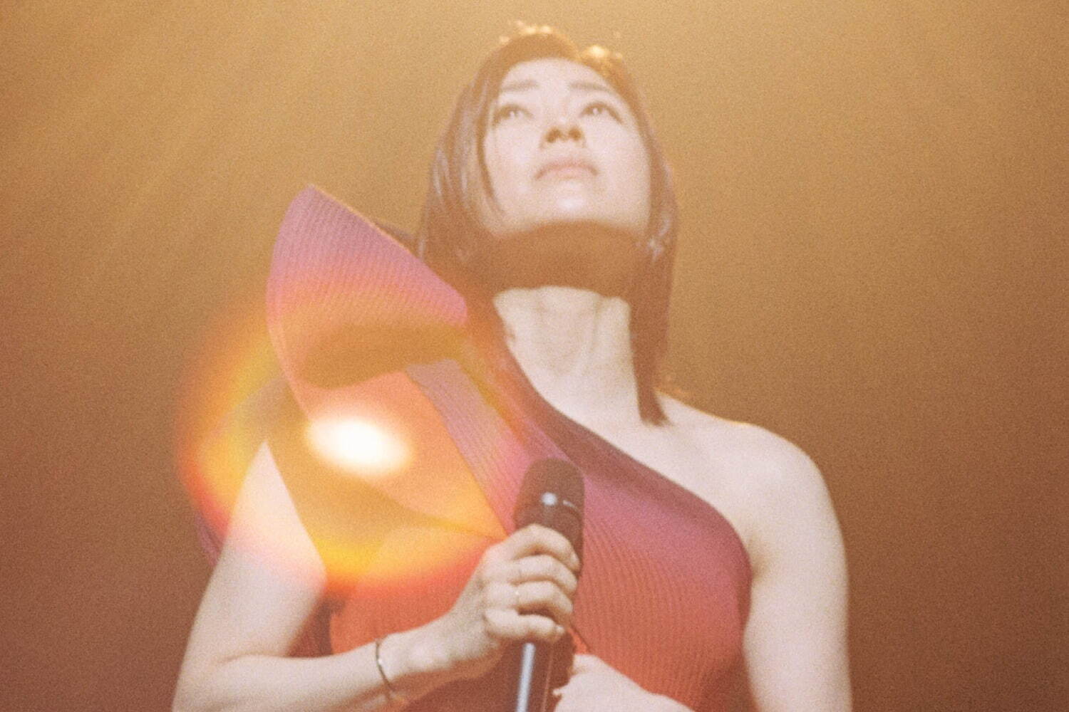 宇多田ヒカルのライブ写真集「NINE STORIES」森山大道やホンマタカシら9名の写真家が撮影