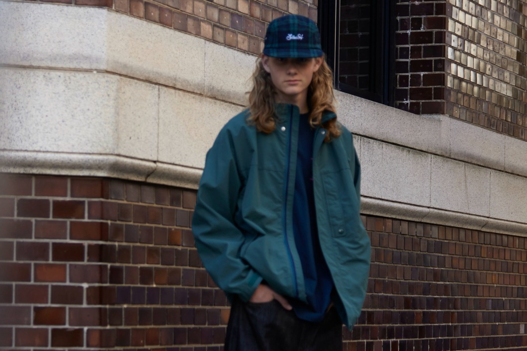 SILAS 2025Spring Collection