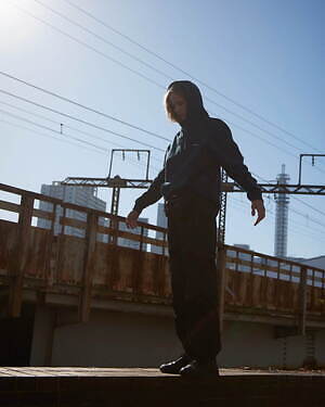 サイラス(SILAS) 2025年春メンズコレクション  - 写真3