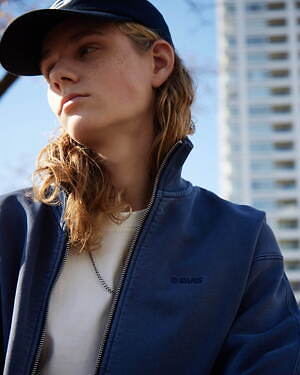 サイラス(SILAS) 2025年春メンズコレクション  - 写真4