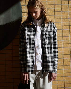 サイラス(SILAS) 2025年春メンズコレクション  - 写真5