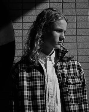 サイラス(SILAS) 2025年春メンズコレクション  - 写真6