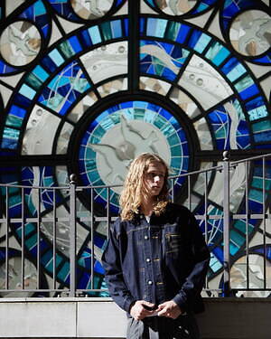 サイラス(SILAS) 2025年春メンズコレクション  - 写真8