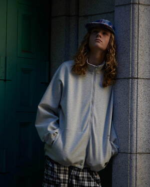 サイラス(SILAS) 2025年春メンズコレクション  - 写真11