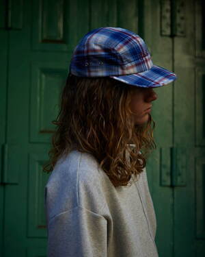 サイラス(SILAS) 2025年春メンズコレクション  - 写真12