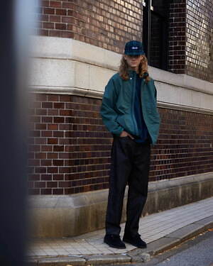 サイラス(SILAS) 2025年春メンズコレクション  - 写真13