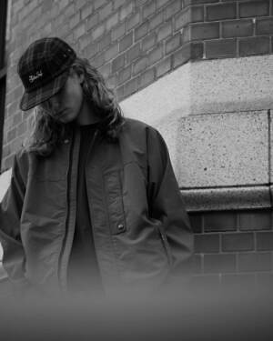 サイラス(SILAS) 2025年春メンズコレクション  - 写真14