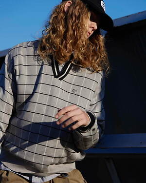 サイラス(SILAS) 2025年春メンズコレクション  - 写真15