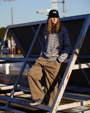 サイラス(SILAS) 2025年春メンズコレクション  - 写真16