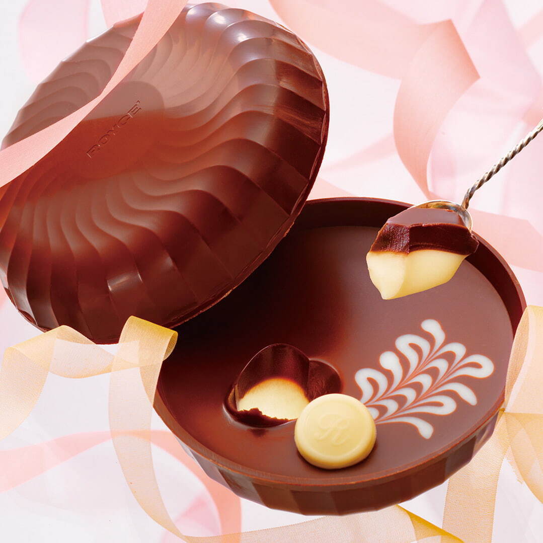 生チョコレート[プレシャス]
価格：1個/3,996円