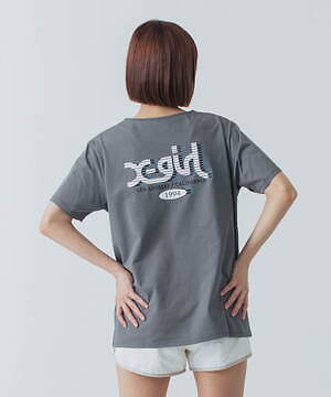 エックスガール スポーツ(X-girl SPORTS) 2025年春夏ウィメンズコレクション  - 写真20