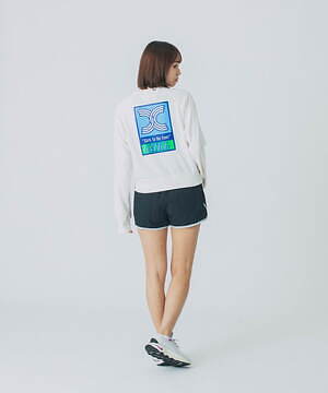 エックスガール スポーツ(X-girl SPORTS) 2025年春夏ウィメンズコレクション  - 写真12