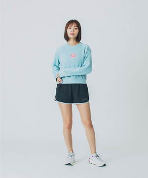 エックスガール スポーツ(X-girl SPORTS) 2025年春夏ウィメンズコレクション  - 写真9