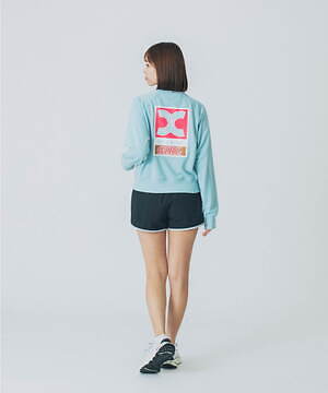 エックスガール スポーツ(X-girl SPORTS) 2025年春夏ウィメンズコレクション  - 写真10