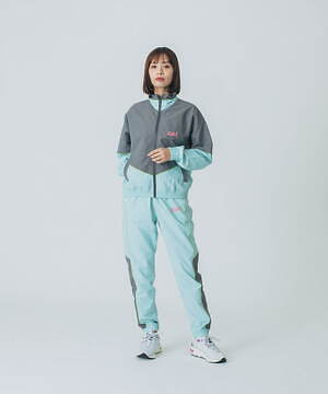 エックスガール スポーツ(X-girl SPORTS) 2025年春夏ウィメンズコレクション  - 写真2