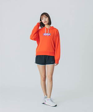 エックスガール スポーツ(X-girl SPORTS) 2025年春夏ウィメンズコレクション  - 写真8