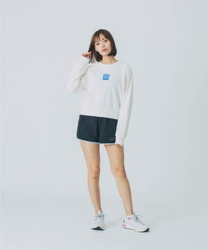 エックスガール スポーツ(X-girl SPORTS) 2025年春夏ウィメンズコレクション  - 写真11