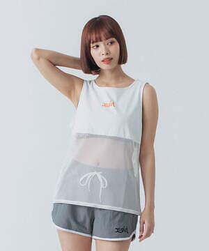 エックスガール スポーツ(X-girl SPORTS) 2025年春夏ウィメンズコレクション  - 写真22